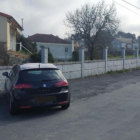 Casa Peregrina Lägenhet Ourense Exteriör bild