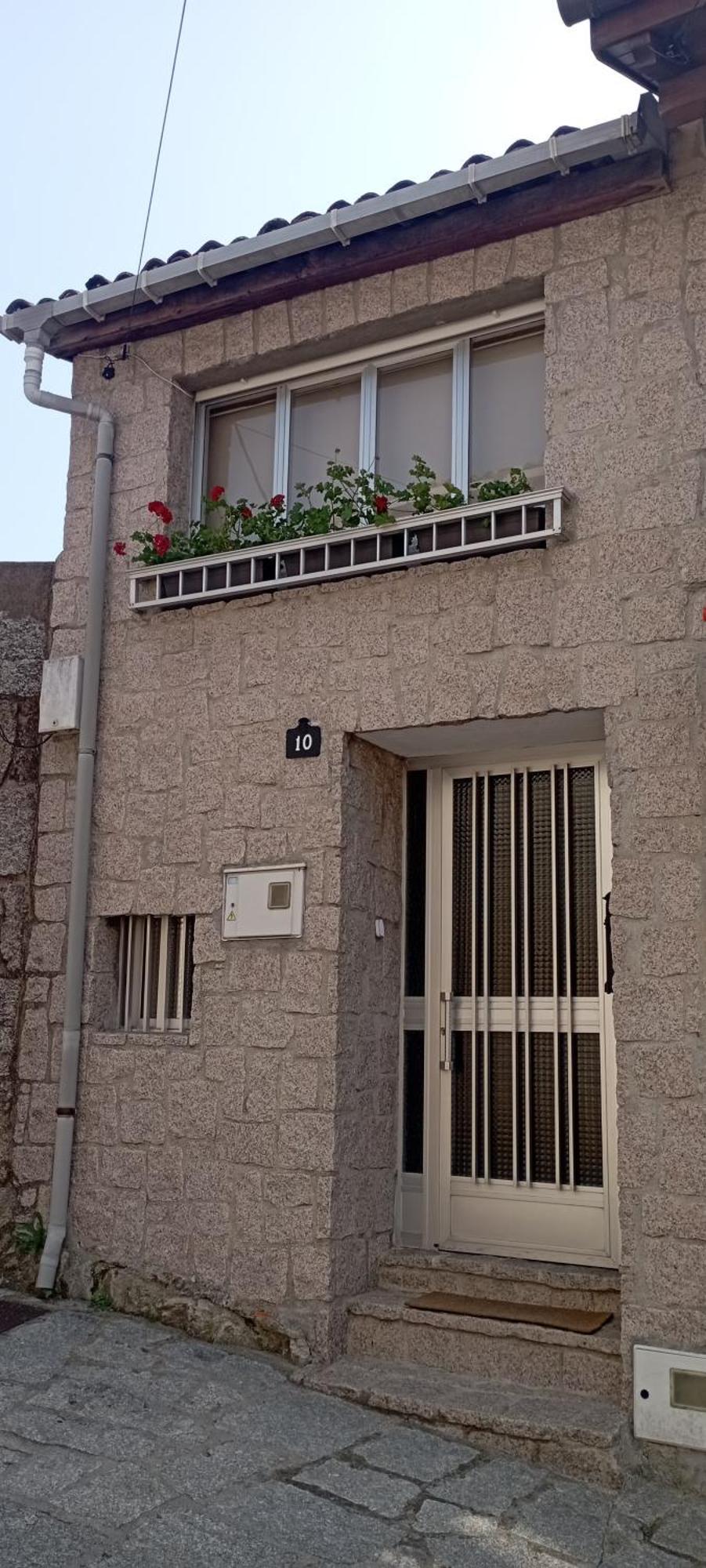 Casa Peregrina Lägenhet Ourense Exteriör bild